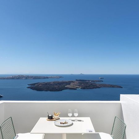 Akra Suites & Spa 이메로비글리 외부 사진