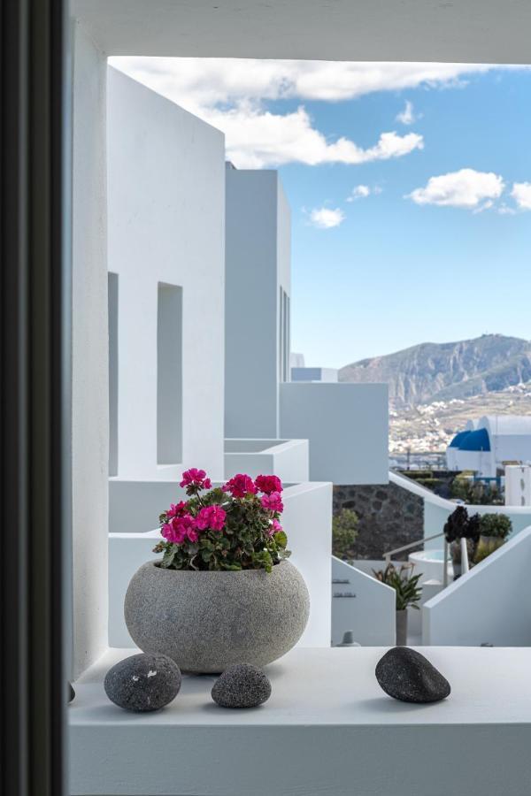 Akra Suites & Spa 이메로비글리 외부 사진
