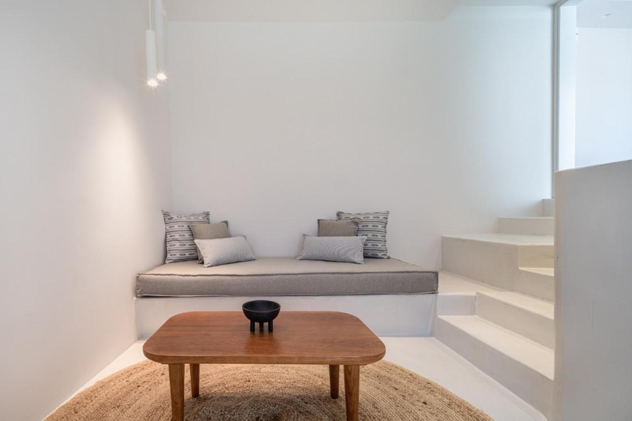 Akra Suites & Spa 이메로비글리 외부 사진